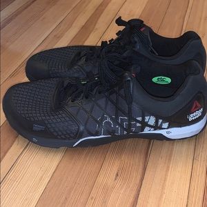 Reebok’s Nano 4